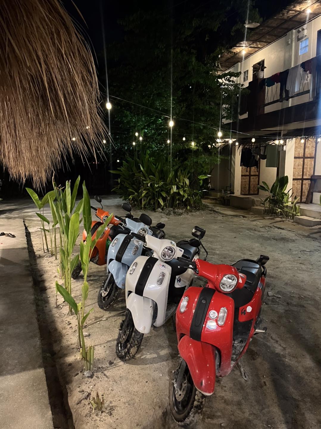 Motor rental photo 2